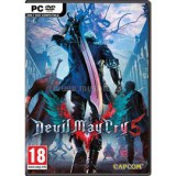CAPCOM Devil May Cry 5 PC játékszoftver (5908305225195)