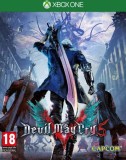 CAPCOM Devil May Cry 5, Xbox One, Konzol játékszoftver