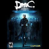 CAPCOM DmC Devil May Cry: Vergil's Downfall (PC - Steam elektronikus játék licensz)
