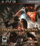 CAPCOM Dragon's Dogma Ps3 játék (használt)