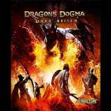CAPCOM Dragon's Dogma: Dark Arisen (PC - Steam elektronikus játék licensz)