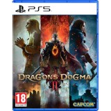 CAPCOM Dragon`s Dogma II PS5 játékszoftver (5055060954126)