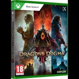 CAPCOM Dragons Dogma 2 - Xbox Series X (PC - Dobozos játék)