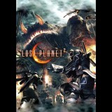 CAPCOM Lost Planet 2 (PC - Steam elektronikus játék licensz)