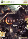 CAPCOM Lost Planet 2 Xbox 360 játék (használt)