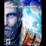 CAPCOM Lost Planet 3 - Complete (PC - Steam elektronikus játék licensz)