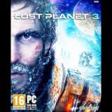 CAPCOM Lost Planet 3 (PC - Steam elektronikus játék licensz)