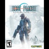 CAPCOM Lost Planet: Extreme Condition (PC - Steam elektronikus játék licensz)