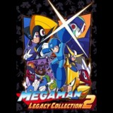 CAPCOM Mega Man Legacy Collection 2 (PC - Steam elektronikus játék licensz)