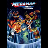 CAPCOM Mega Man Legacy Collection (PC - Steam elektronikus játék licensz)