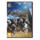 CAPCOM Monster Hunter Wilds PC játékszoftver (5055060906132)