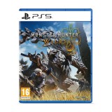 CAPCOM Monster Hunter Wilds PS5 játékszoftver