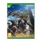 CAPCOM Monster Hunter Wilds Xbox Series X játékszoftver