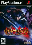CAPCOM Onimusha 4 - Dawn of dreams Ps2 játék PAL (használt)