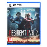 CAPCOM Resident Evil 2 PS5 játékszoftver