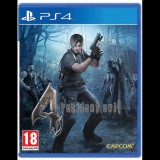 CAPCOM Resident Evil 4 (2005) - PS4 (PC - Dobozos játék)