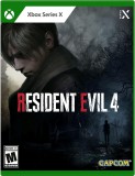 CAPCOM Resident Evil 4 Remake, Xbox Series X, Játékszoftver