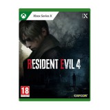 CAPCOM Resident Evil 4 Xbox Series X játékszoftver