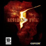 CAPCOM Resident Evil 5 (PC - Steam elektronikus játék licensz)
