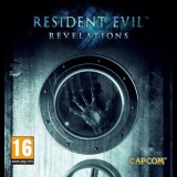 CAPCOM Resident Evil: Revelations (PC - Steam elektronikus játék licensz)