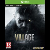 CAPCOM Resident Evil Village (Xbox One  - Dobozos játék)