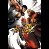 CAPCOM Street Fighter IV (PC - Steam elektronikus játék licensz)