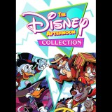 CAPCOM The Disney Afternoon Collection (PC - Steam elektronikus játék licensz)