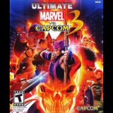 CAPCOM U.S.A., INC. ULTIMATE MARVEL VS. CAPCOM 3 (PC - Steam elektronikus játék licensz)