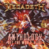 Capitol Megadeth - Anthology: Set the World Afire (2 CD)