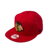 Capland New Era Nhl cotton block 10741821