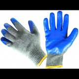 Cappa Ontario Munkakesztyű - mártott 10 (05801)