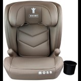 CAPPA R129 SARAH ISOFIX Gyerekülés, barna (06112)