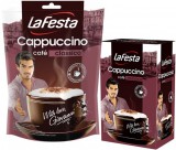 Cappuccino, instant, 100 g, LA FESTA, classic