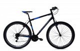 Capriolo MTB LC 9.0 29er kerékpár 19" Fekete-Fehér-Kék