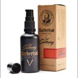 Captain Fawcett Barberism Szakállolaj - 50 ml