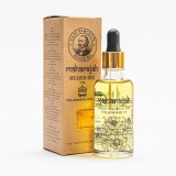 Captain Fawcett Maharajah Szakállolaj - 50 ml