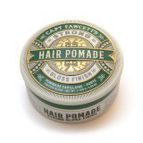 Captain Fawcett Strong Hold Pomade (Green) - 100 g