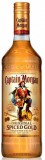 Captain Morgan Spiced Gold Rum (35% 1L)