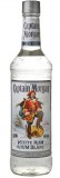 Captain Morgan White rum 1L
