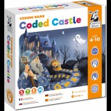 Captain Smart Scrambled Castle Logikai Társasjáték 4+ (5903699821381)
