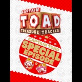 Captain Toad: Treasure Tracker – Special Episode (Nintendo Switch - elektronikus játék licensz)