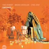 Captivate - CD