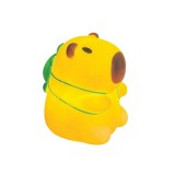 Capybara állatos éjszakai fény gyerekszobába