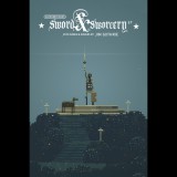 Capybara Games Superbrothers: Sword & Sworcery EP (PC - Steam elektronikus játék licensz)