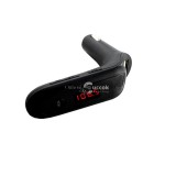 CAR G6 Bluetooth autós FM Transmitter