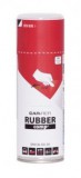 CAR-REP Folyékony Gumi Spray - Piros - Selyem (400ML)