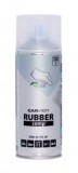 CAR-REP Folyékony Gumi Spray - Színtelen - Matt (400ML)