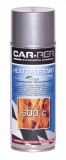 CAR-REP Hőálló Ezüst Spray 600°C (400ml)