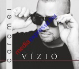 Caramel - Vízió Digipack CD
