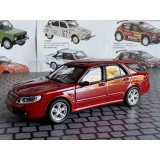 Cararama/Hongwell Saab 9.5 Estate (1998)